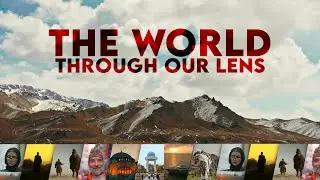 VD Productions Travel Showreel | Cinematic Journeys Around the World
