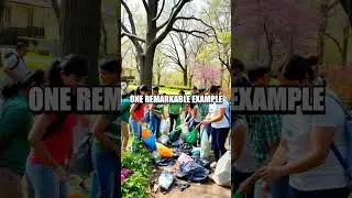 The Voice of Youth in Environmental Sustainability