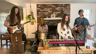 Sun Child - Dizzy (Tiny Desk 2025 Submission)