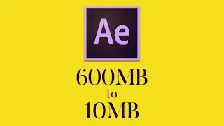 Best Way To Compress After Effects Video Without Losing Quality