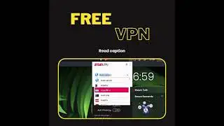 🌐 Unlock the World with Free VPN Urban VPN