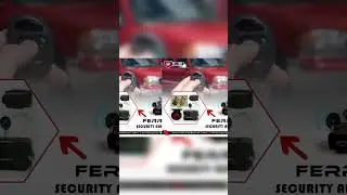 CAR SECURITY ALARM SYSTEM I THE CAR GUYS I CAR ACCESSORIES