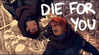 DIE FOR YOU - Gideon the Ninth [Chapter 36] AMV
