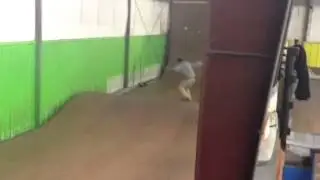 Method Grab Rad