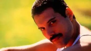 Freddie Mercury ~ There Must Be More To Life Than This (Piano Out-Takes)