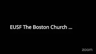 EUSF The Boston Church (phone)'s Personal Meeting Room