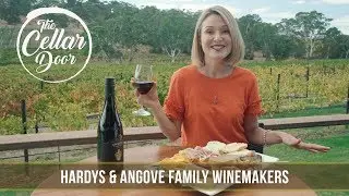 The Cellar Door - S03E01 - Hardys & Angove Family Winemakers