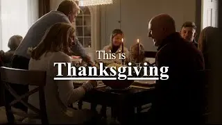 This is Thanksgiving | Grateful to God in Every Season | Worship Video for Church Services - Rype.tv