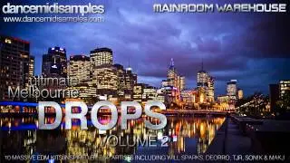 Ultimate Melbourne Drops 2