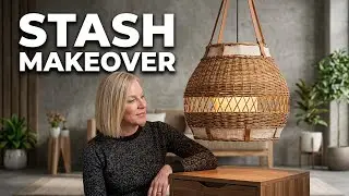 Crafting My Stash  Budget-Friendly diy Home Decor