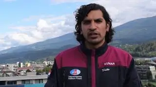 Meet AMADEE-18 analog astronauts (part 04)
