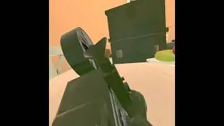 The cameraman does die (pbg multiplayer)