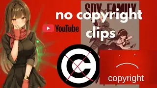 No copyright claims on YouTube Riyansh edits 