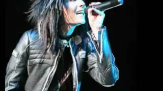 bill kaulitz gimme more