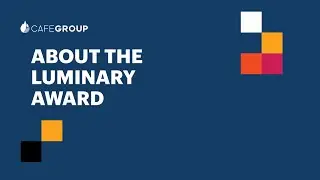Inside The 1954 Project Luminary Award: What to Know Before Applying
