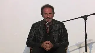 Festival della Mente - Matteo Nucci