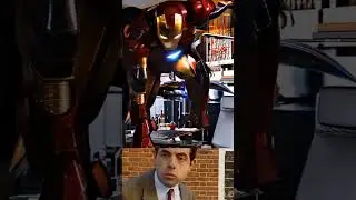 Doctor Strange,Iron man a beautiful story with many memories 😍 GlooMioo Edits