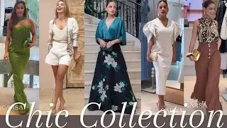 New Scarsa Clothing Collection | Fashion January 2026