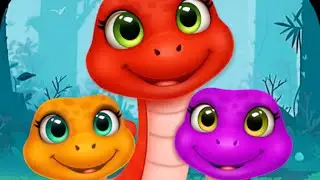 Snake Escape - Tap to Unblock Mobile Game