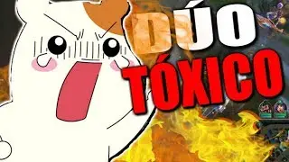 EL DÚO MAS TOXICO REGRESA A BOT!