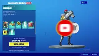 HOW TO UNLOCK THE FREE REACTIVE NEON WINGS BACKBLING IN FORTNITE BATTLE ROYALE!
