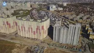 ЖК Кристер Град на ул. Межевой (Виноградарь), HD1440