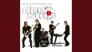 You Never Can Tell (It Was a Teenage Wedding)