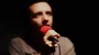 Django y Los Basterds feat. Beat Barea - Dancing With Myself