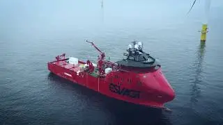 ESVAGT Wind Solutions