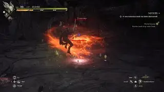 FINAL FANTASY XVI- Bomb King location