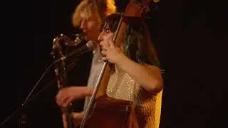 KNOBIL - Knobilive in Cully Jazz - Teaser