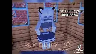 Skeleton x wither skeleton