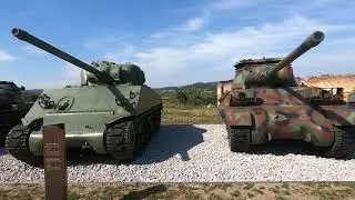 Obilazak ratnih lokacija u Karlovcu - Turanj, 2020.