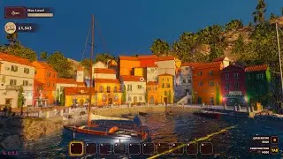 Vacation Cafe Simulator - Playtest  (Full Playthrough | No Commentary)