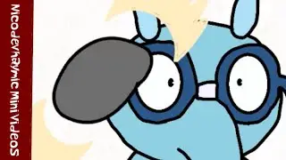 HTF: Sniffles Fan Made Smoochie