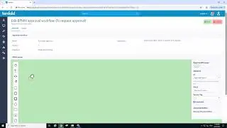 Approval Workflows | tenfold Tutorial