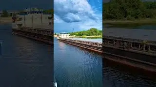 Пропуск Волго-Дон 5048,#shipdriver