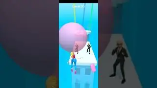 GUM RUN 3D - GAMEPLAY Katiden