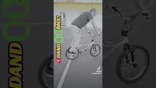 RADICAL ALLISON ! #RICKALLISON #RADICALRICK #dandogbmx #ƁMX  #oldschoolbmx #flatlandbmx #fypシ゚viral
