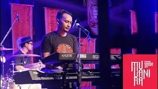 Letto ft Gamelan Gayam 16 - Senyumanmu Live at FKY 30 (03) #Micara