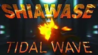 Gun Sync | TIDAL WAVE | Dion Timmer - Shiawase (VIP + Vorlex Remix)
