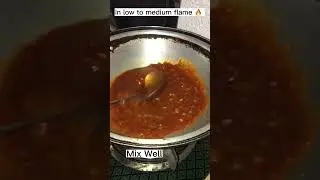 Wonton Sauce || Chinese Sauce || Homemade Sauce || Recipe By lovely kitchen