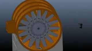 Hyperflo VTX Blade adjust
