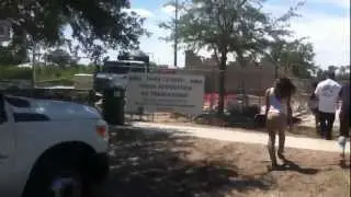SPoT Employee Turtle Ditch Session