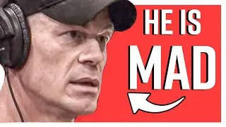 John Cena situation got worse...