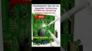 TJKJ VGH VGL Panel repair #androidtv #linux #tcl_news #lg #lgelectronics #tcl_news