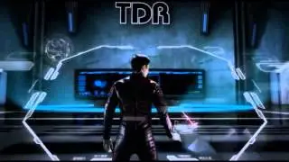TVC TDR High Performance Technology