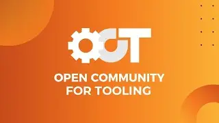 OC for Tooling at OCX 2026 | The future of open source developer tools