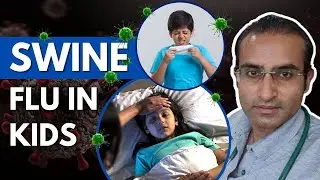 What Is Swine Flu : Everything You Need To Know