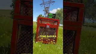 UNETE A MI NUEVO SERVER DE RUST✅